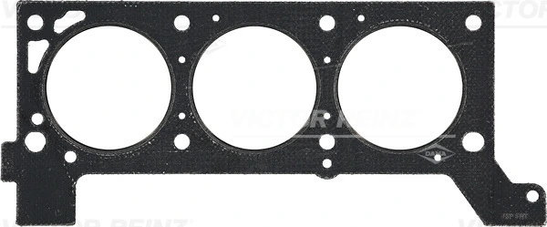 Gasket, cylinder head